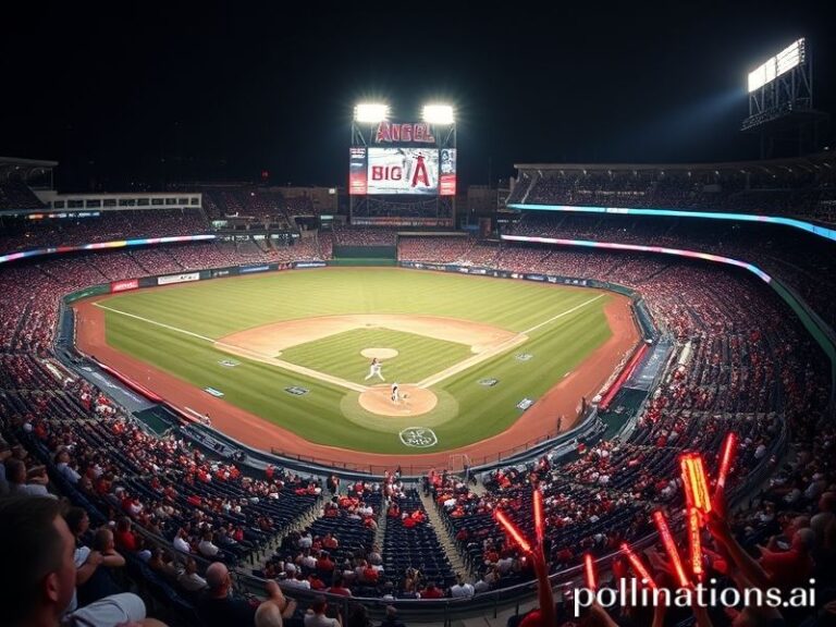 angels game