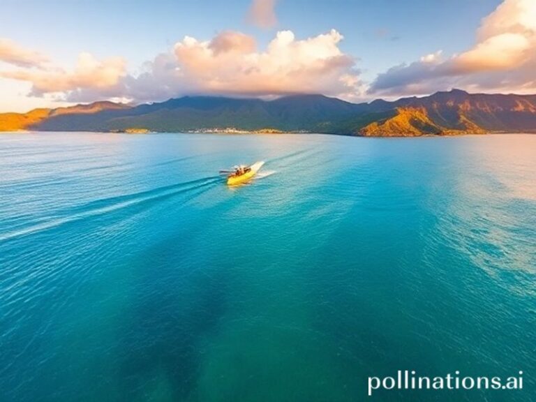 hawaii
