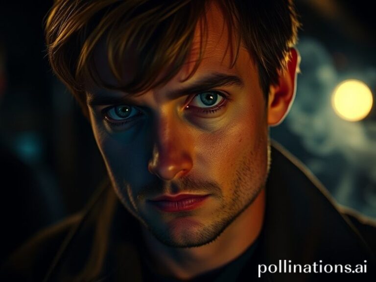 cillian murphy