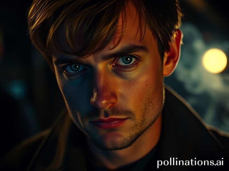 cillian murphy