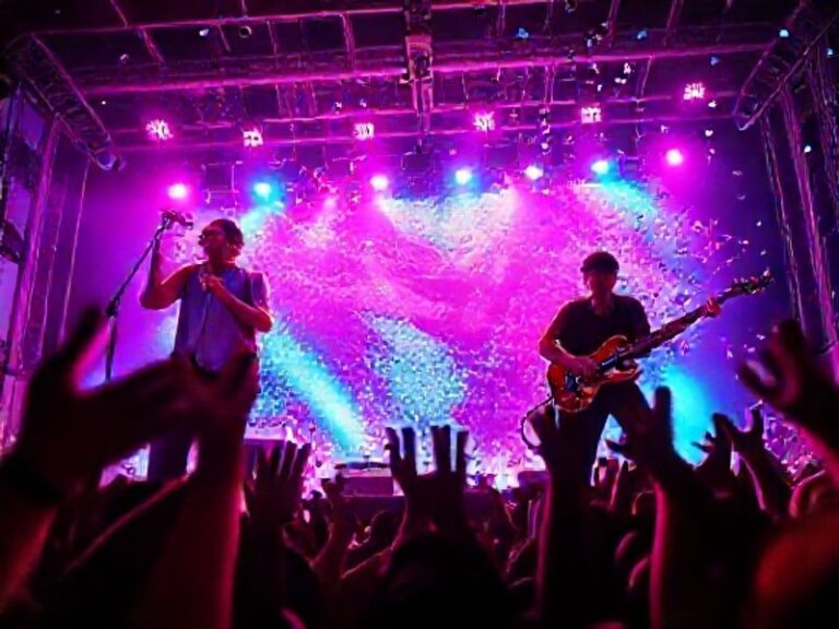 jonas brothers tour