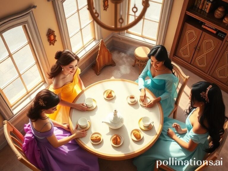 disney princesses
