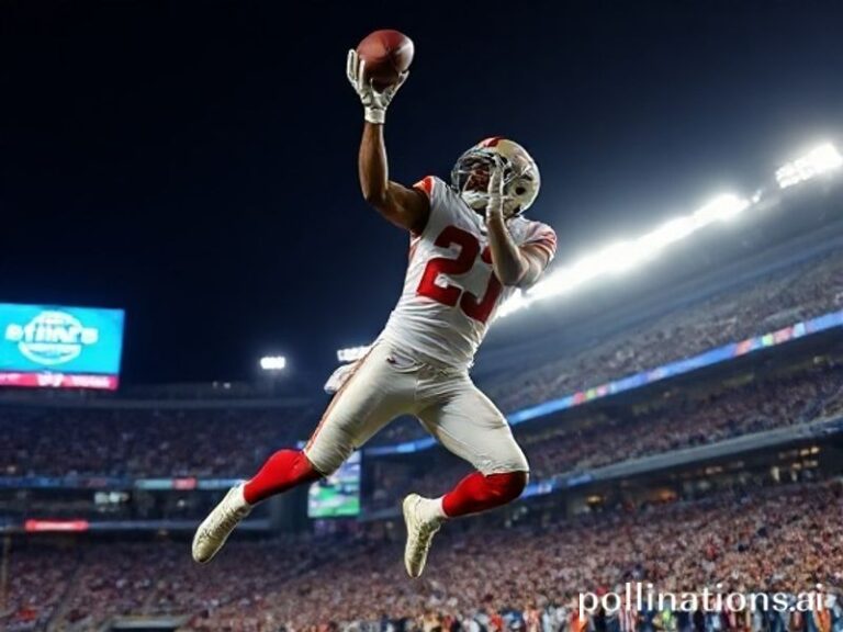 mike evans