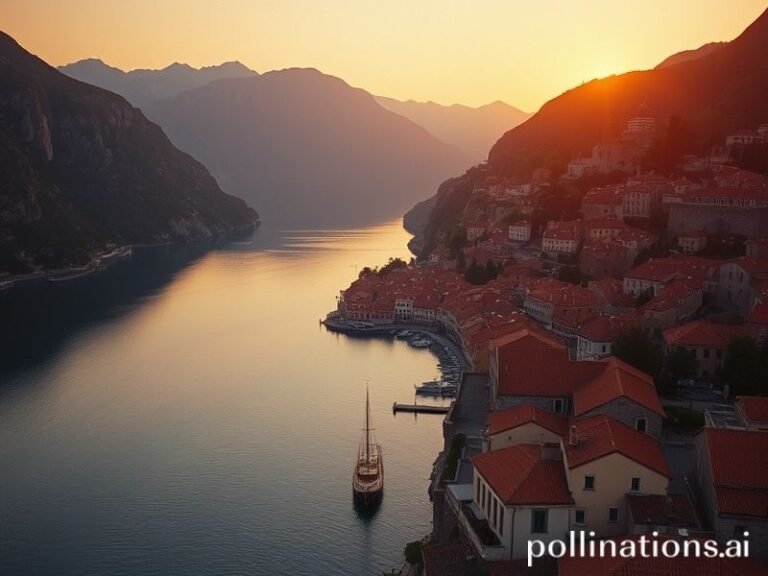 montenegro