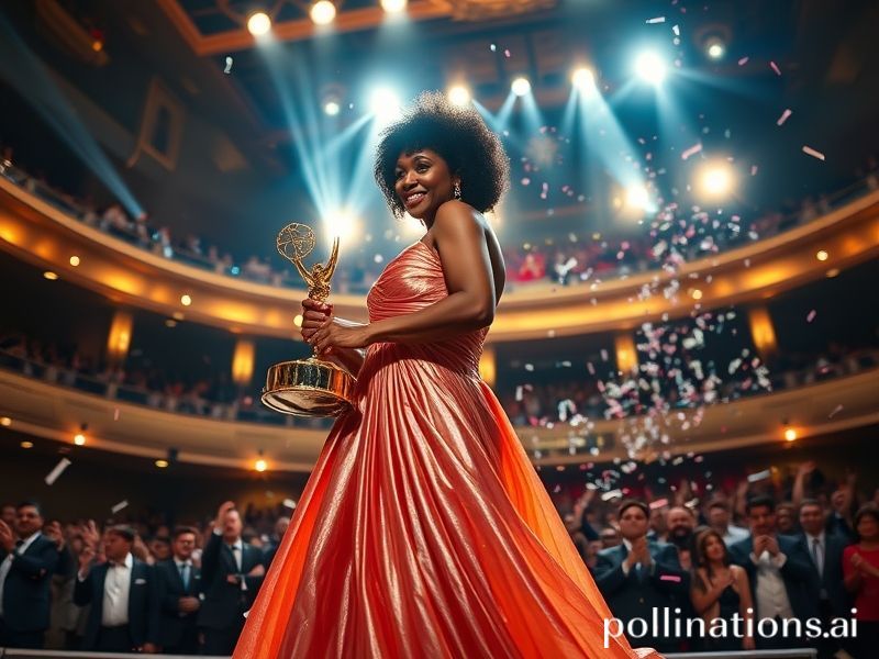 emmys 2025