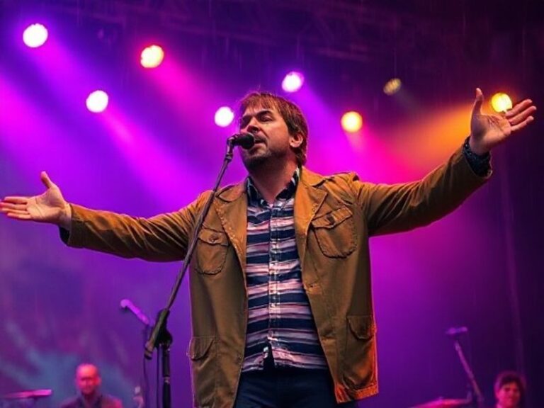 liam gallagher