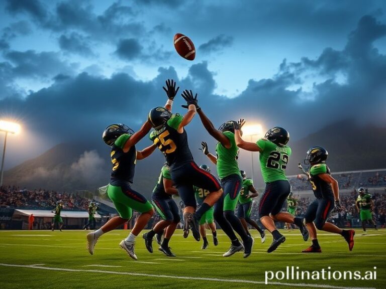 uh manoa football