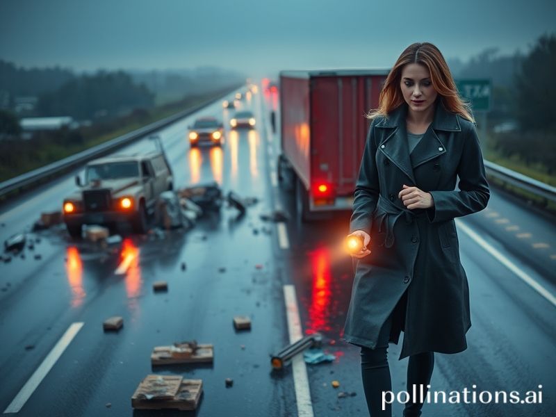 truck accident lawyer