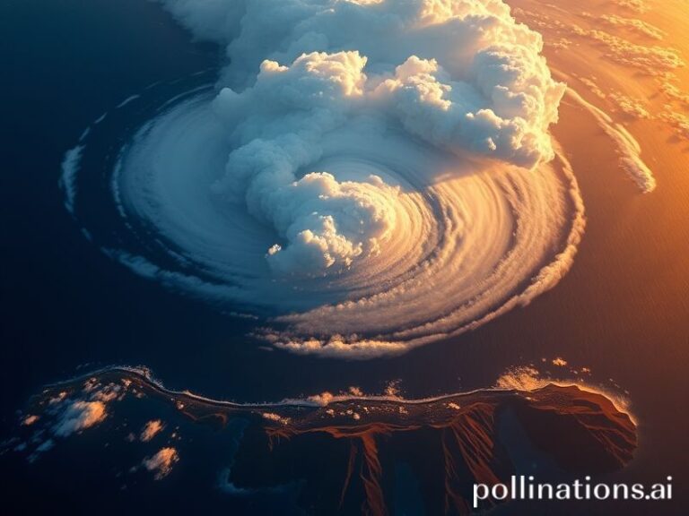 hawaii hurricane kiko