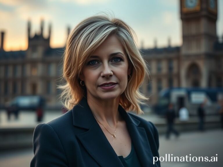 laura kuenssberg
