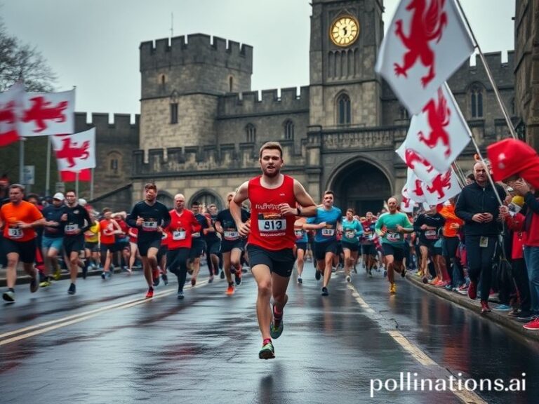 cardiff 10k