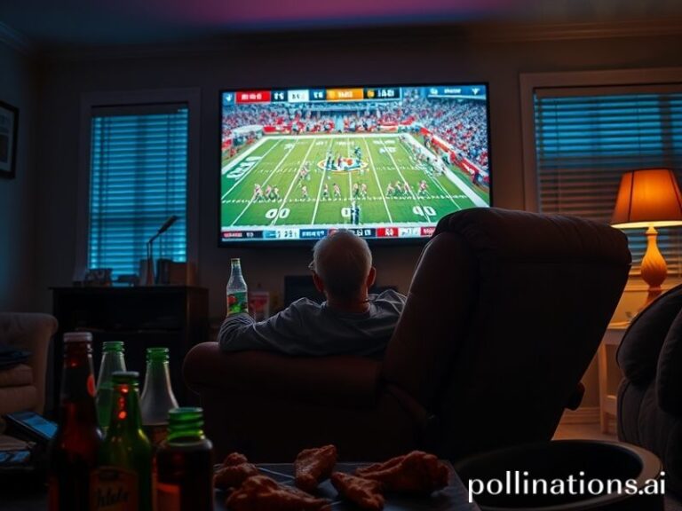 nfl sunday ticket
