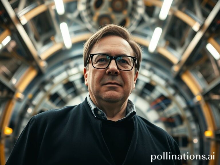 brian cox
