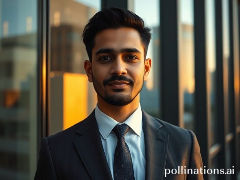 zia yusuf