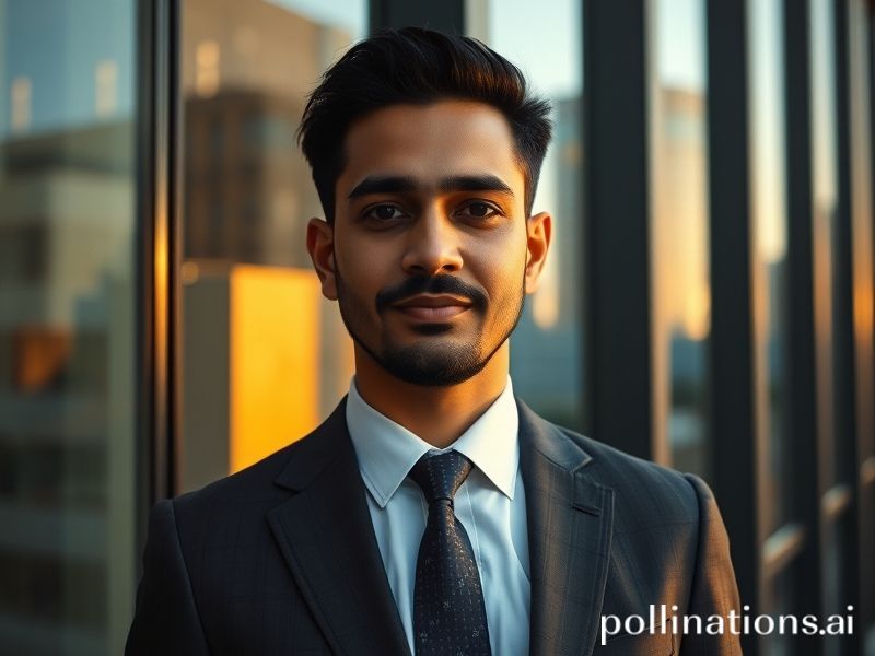 zia yusuf