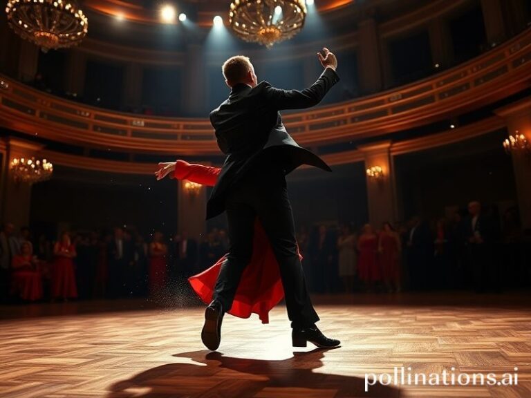 brendan cole