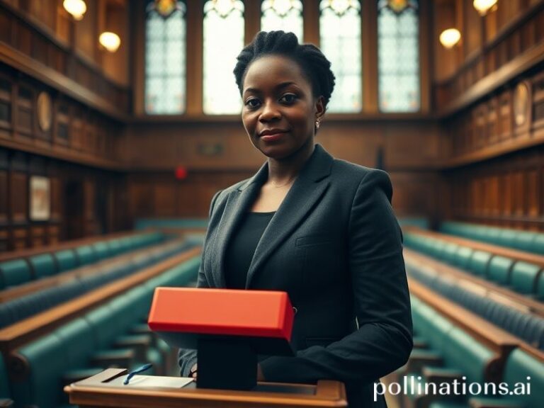 kemi badenoch