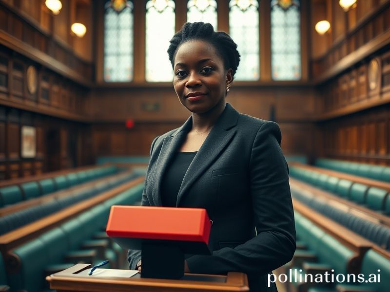 kemi badenoch
