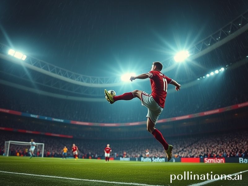 manchester united football