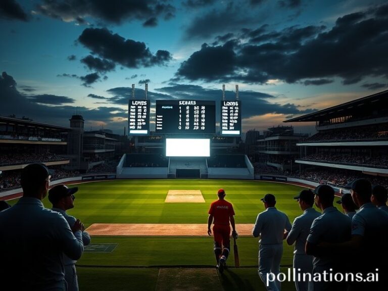 england cricket team vs south africa national cricket team match scorecard
