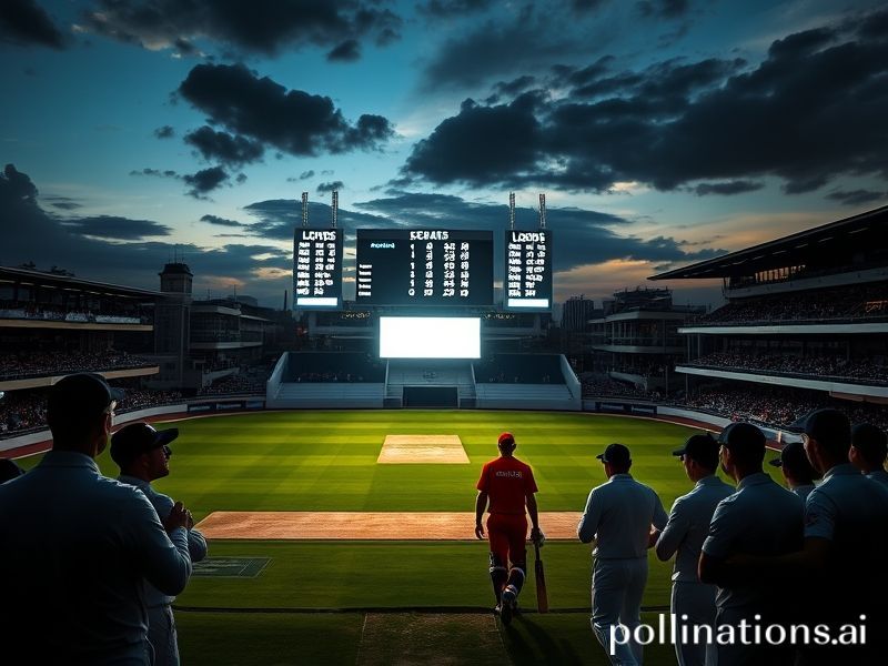 england cricket team vs south africa national cricket team match scorecard