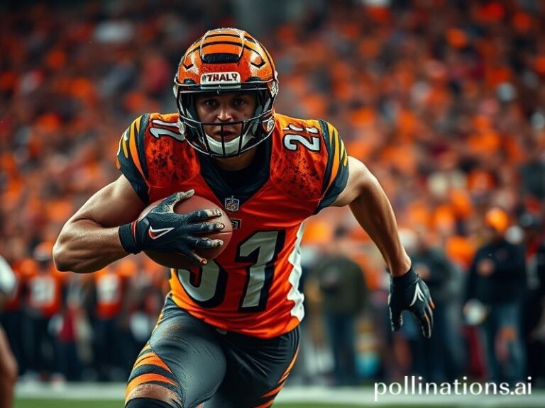 bengals