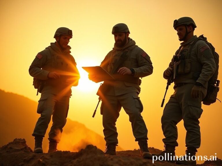 commanders
