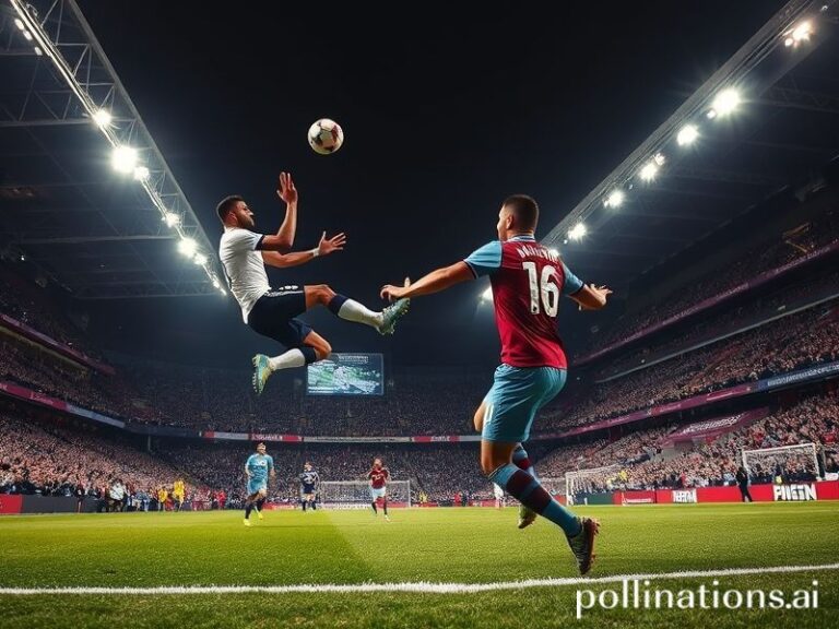 tottenham vs west ham