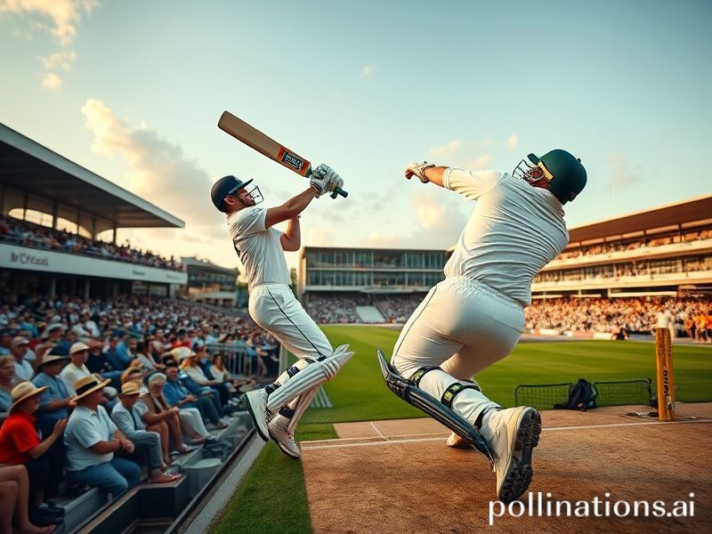 england v south africa cricket