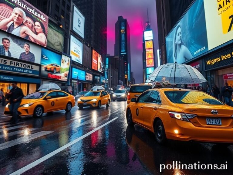 weather nyc