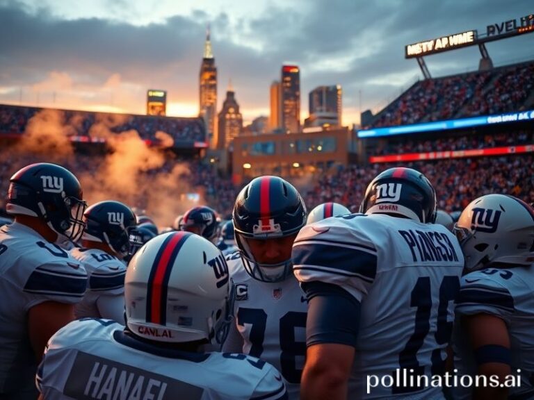 ny giants
