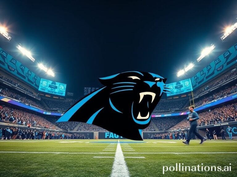 carolina panthers