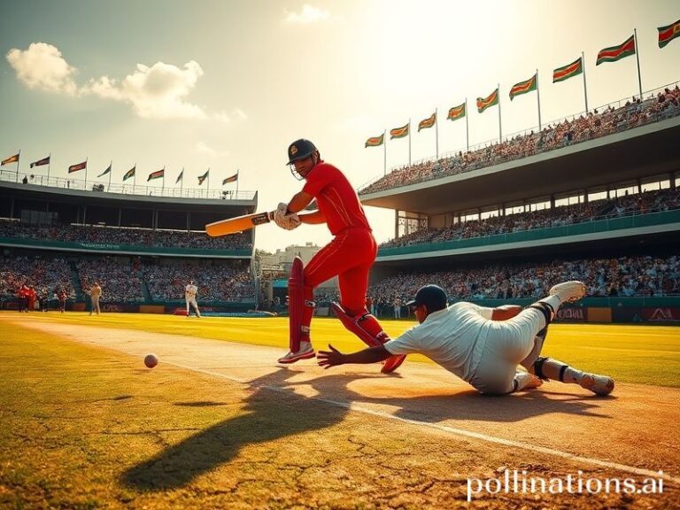 zimbabwe vs sri lanka
