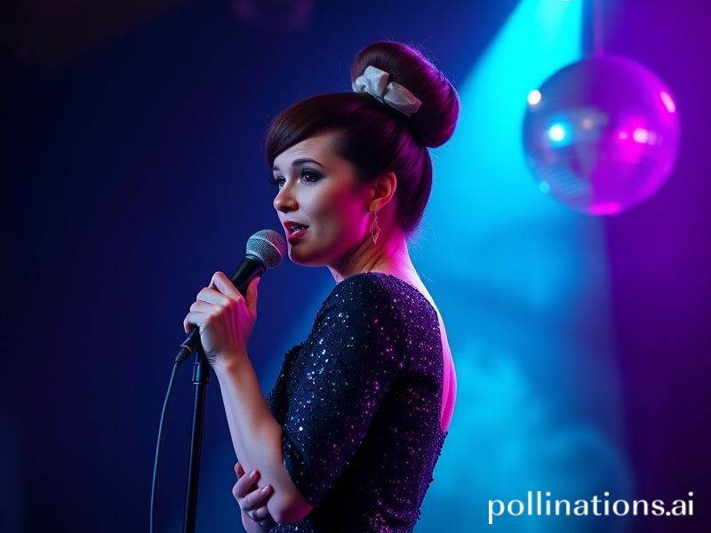sophie ellis bextor
