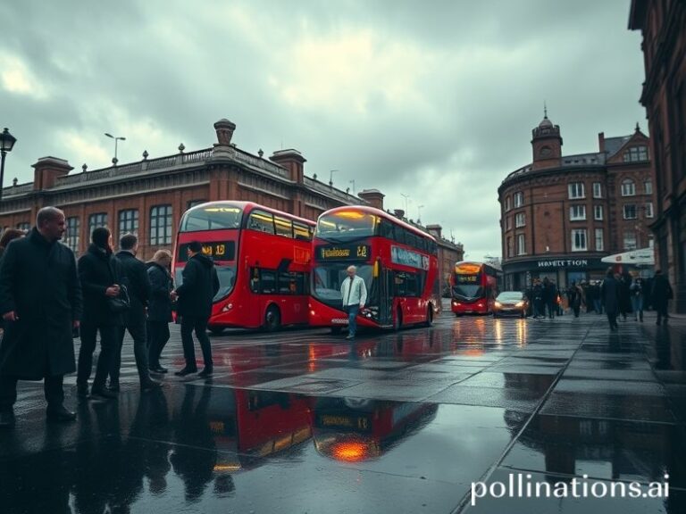 manchester weather