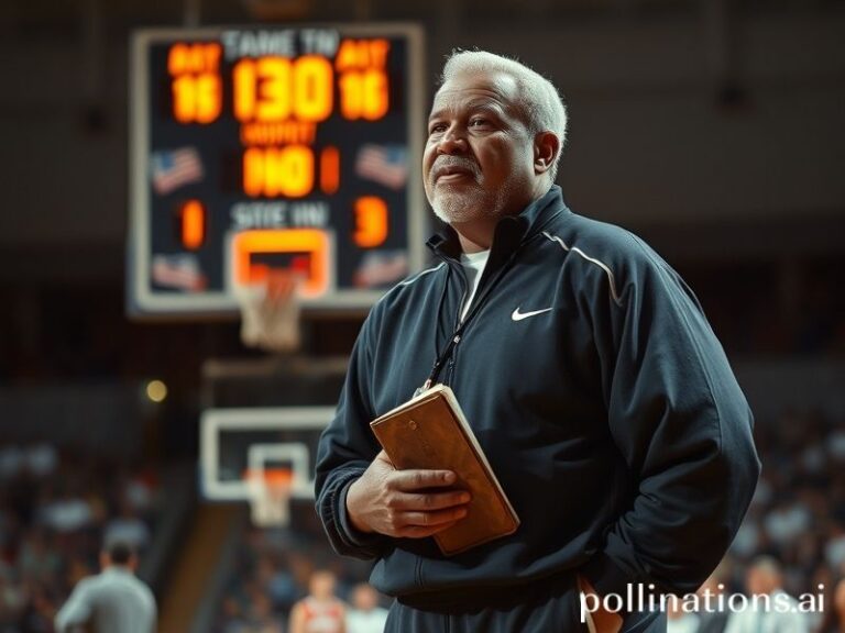 george raveling
