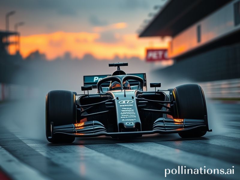 bbc f1