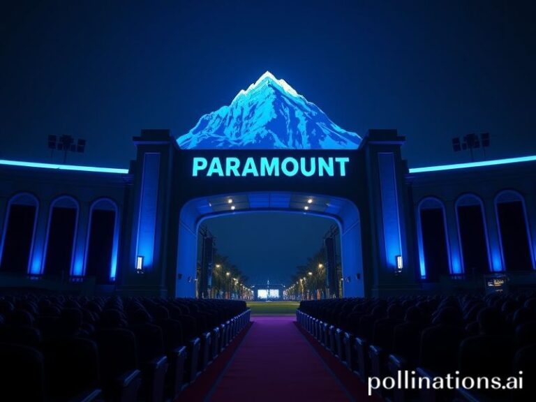 paramount plus