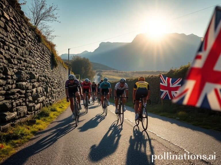tour of britain live