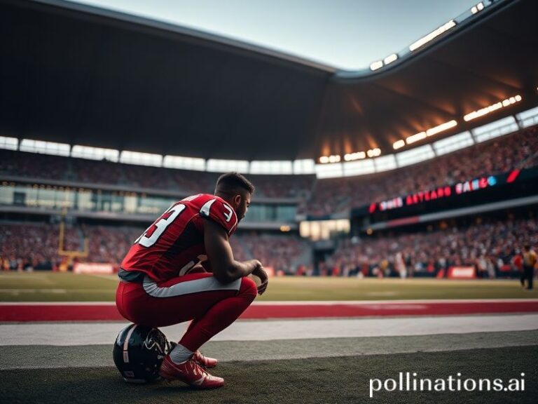 atlanta falcons