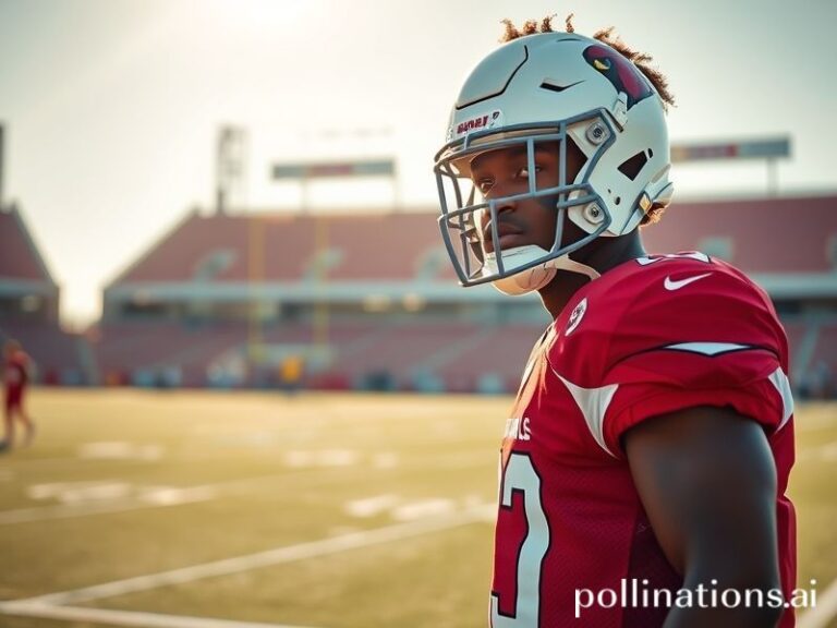 kyler murray