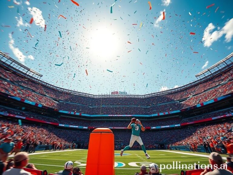 miami dolphins