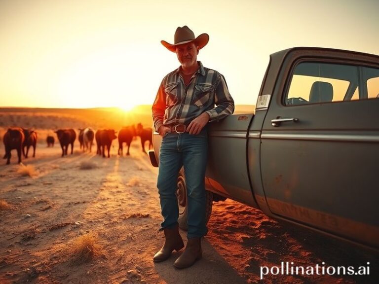 texans