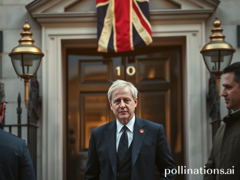 uk government