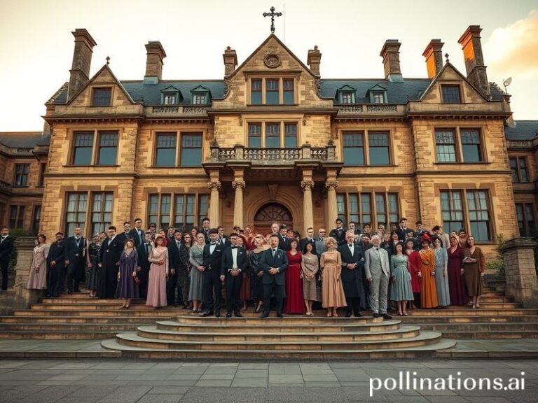 downton abbey movie