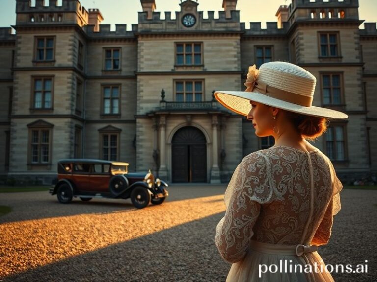 downton abbey