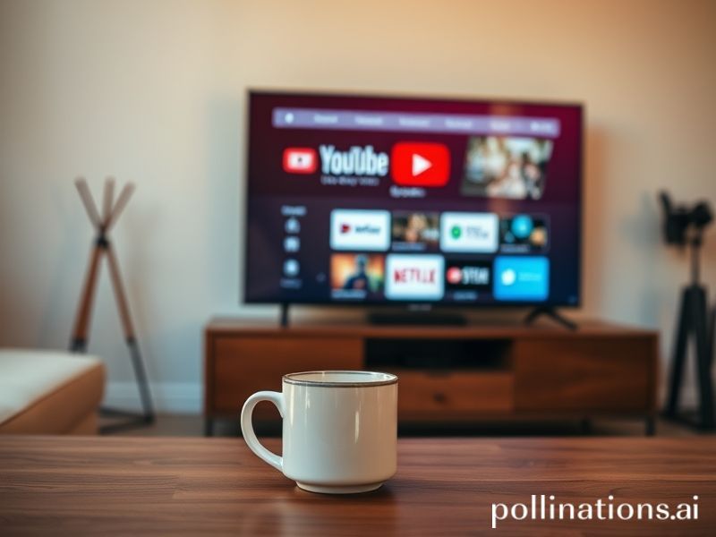 youtubetv