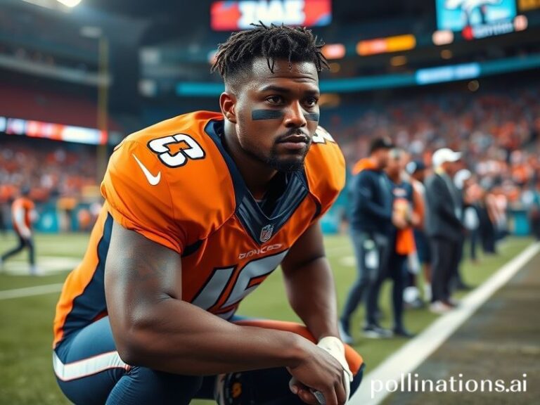 russell wilson