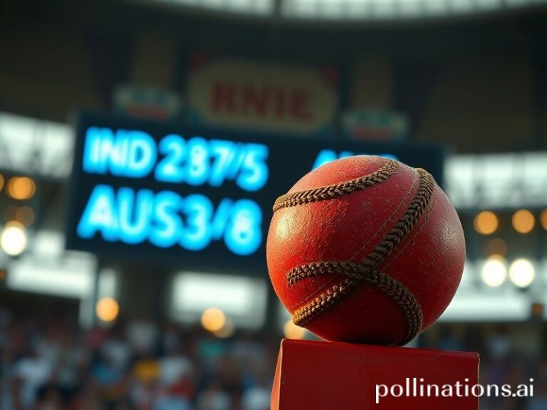 cricket scores