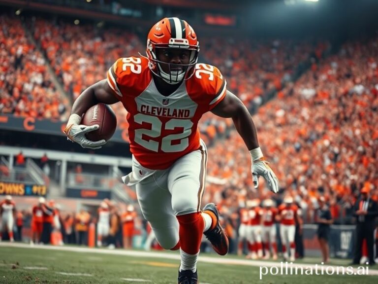 nick chubb